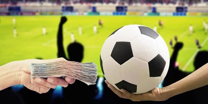 Xả kèo bóng đá | Kinh nghiệm thoát “lỗ” hiệu nghiệm 2024 6 Cash Out là phương pháp hợp lệ khi được nhà cái trực tiếp mở ra cho bet thủ