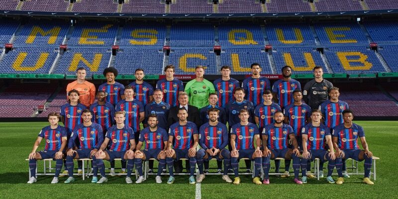 Barca “Kết Thúc” Hành Trình Theo Đuổi Haaland 7 Lý do Erling Haaland chưa phù hợp với Barcelona